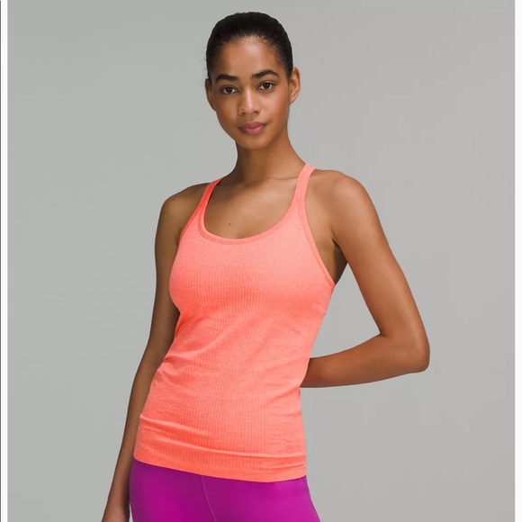 lululemon athletica Tops - NWT LULULEMON EBB TO STREET TANK ✨
